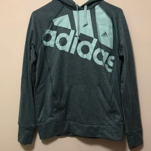 Adidas sweatshirt